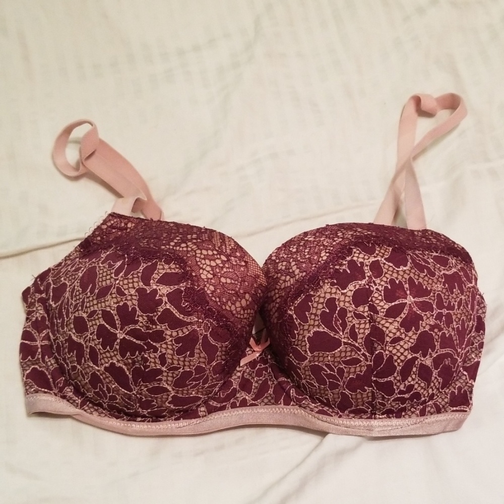 Bra
